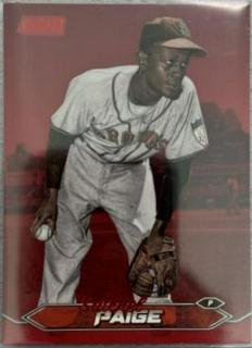 Satchel Paige