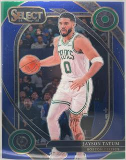 Jayson Tatum