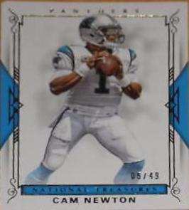 Cam Newton
