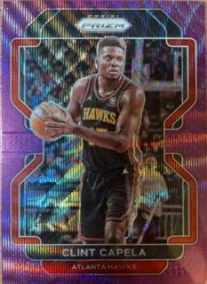 Clint Capela