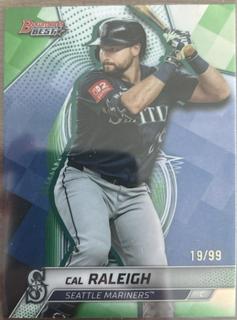 Cal Raleigh