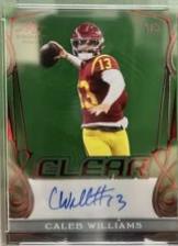 Caleb Williams