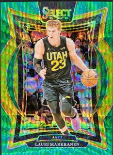 Lauri Markkanen