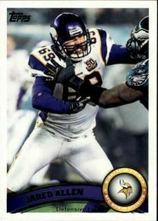 Jared Allen