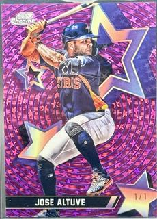 Jose Altuve