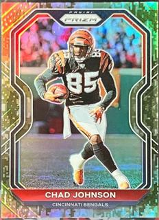 Chad Johnson