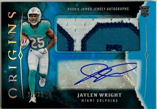 Jaylen Wright