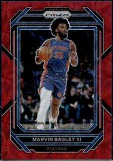 Marvin Bagley III