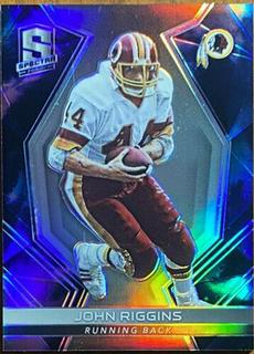 John Riggins