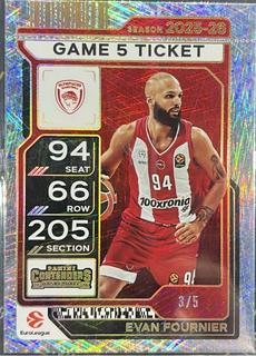Evan Fournier