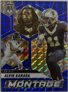 Alvin Kamara