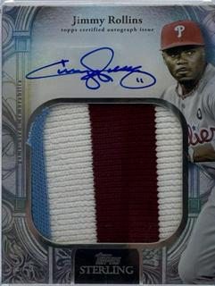 Jimmy Rollins