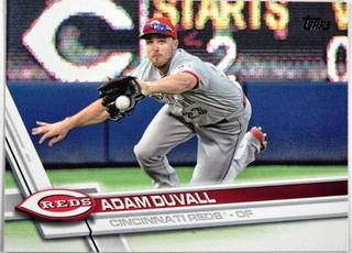 Adam Duvall