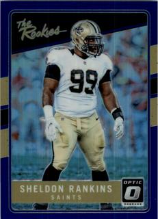 Sheldon Rankins