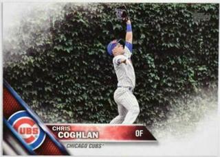 Chris Coghlan