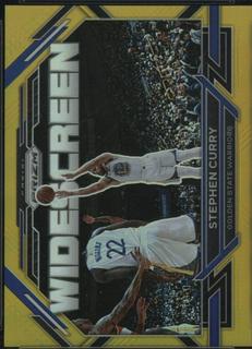Stephen Curry