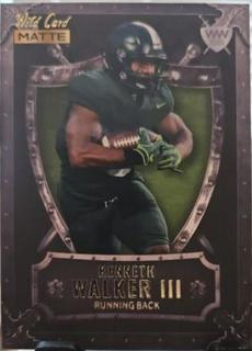 Kenneth Walker III