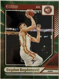 Bogdan Bogdanovic