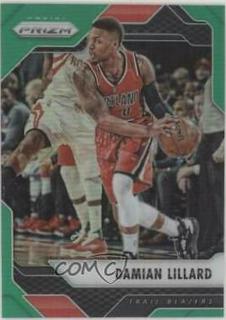 Damian Lillard