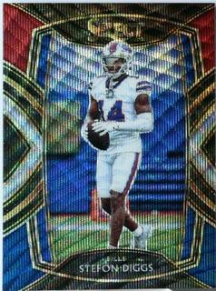Stefon Diggs
