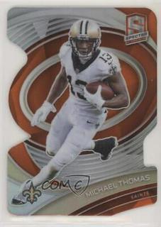 Michael Thomas