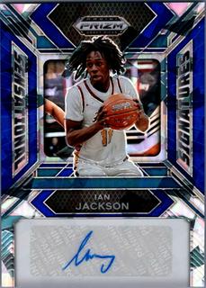 Ian Jackson