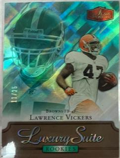 Lawrence Vickers