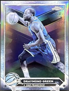 Draymond Green