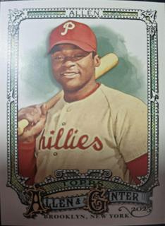 Dick Allen
