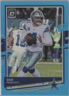 Dak Prescott