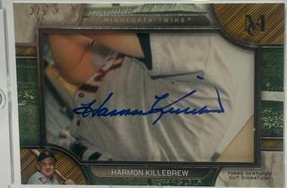 Harmon Killebrew