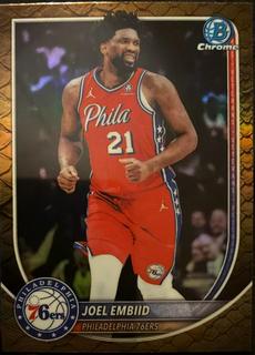 Joel Embiid