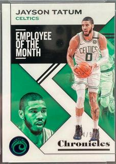 Jayson Tatum