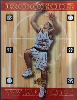 Bryce Drew