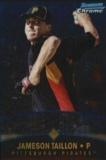 Jameson Taillon