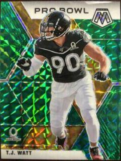 T.J. Watt