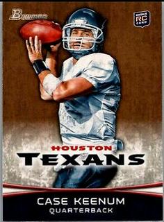 Case Keenum