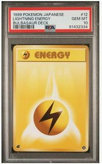 Lightning Energy