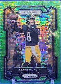 Kenny Pickett