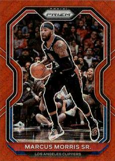 Marcus Morris Sr.