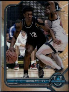 Jordan Riley
