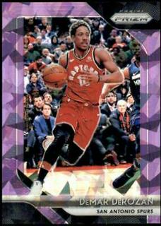 DeMar DeRozan
