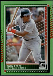 Tony Perez