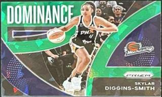 Skylar Diggins Smith