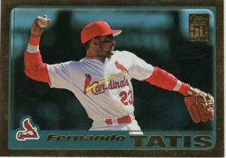 Fernando Tatis