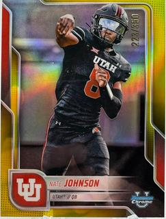 Nate Johnson