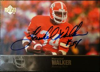 Herschel Walker