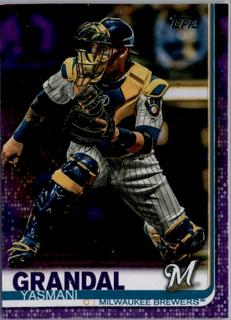 Yasmani Grandal