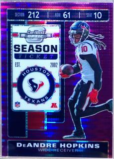DeAndre Hopkins