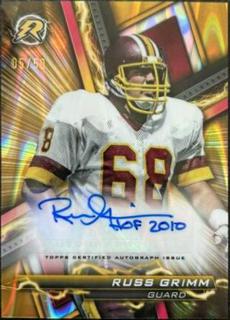 Russ Grimm